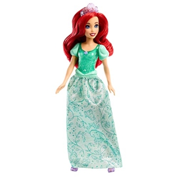 Ariel Fashion Doll from Disney Princess Collection