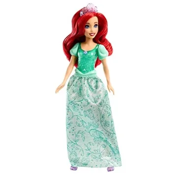 Ariel Fashion Doll from Disney Princess Collection