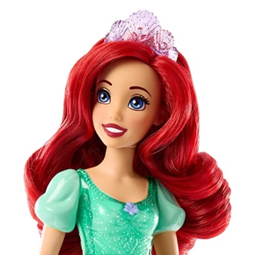 Ariel Fashion Doll from Disney Princess Collection