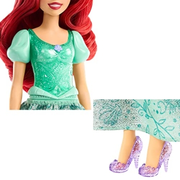 Ariel Fashion Doll from Disney Princess Collection