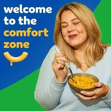 Kraft Gluten Free Original Mac & Cheese Macaroni and Cheese Dinner, 6 oz Box