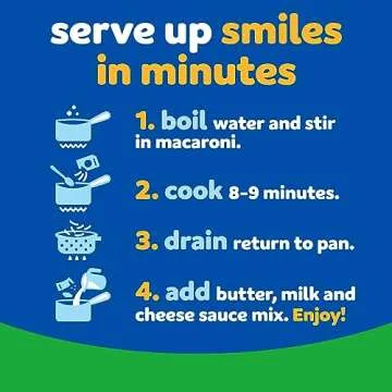 Kraft Gluten Free Original Mac & Cheese Macaroni and Cheese Dinner, 6 oz Box