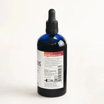 Bittermens Best Sellers Bundle: Must-Have Natural Bitters for Cocktails