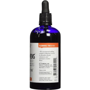 Bittermens Best Sellers Bundle: Must-Have Natural Bitters for Cocktails