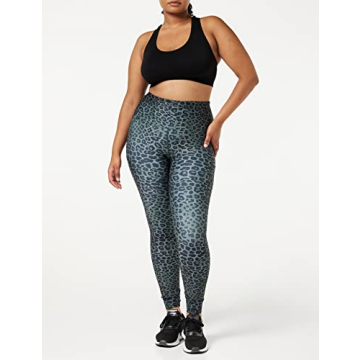 AURIQUE Women's Bal1136a Stylish & Comfortable Activewear