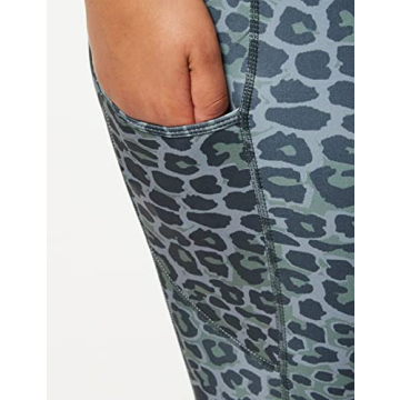 AURIQUE Women's Bal1136a Stylish & Comfortable Activewear