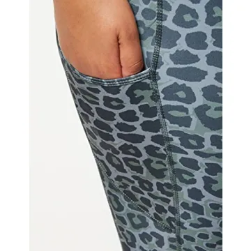 AURIQUE Women's Bal1136a Stylish & Comfortable Activewear