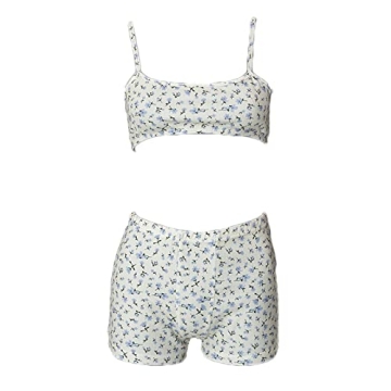 Stylish Women Two Piece Matching Knit Lounge Set