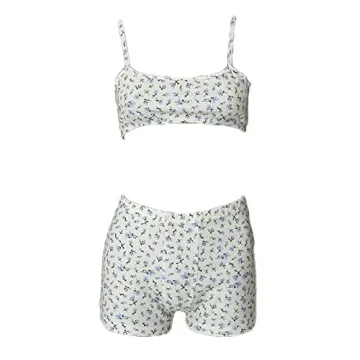 Stylish Women Two Piece Matching Knit Lounge Set