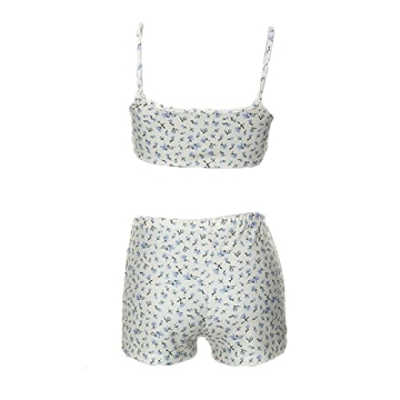 Stylish Women Two Piece Matching Knit Lounge Set