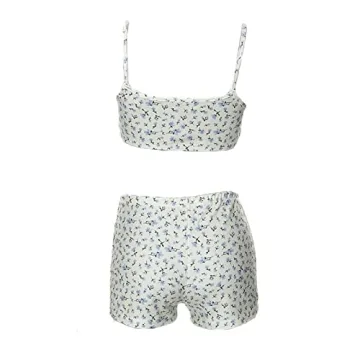 Stylish Women Two Piece Matching Knit Lounge Set