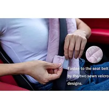 Wumimi Mastectomy Pillow for Comfort After Surgery