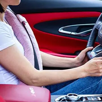 Wumimi Mastectomy Pillow for Comfort After Surgery