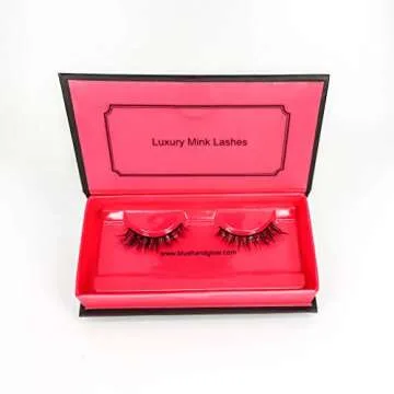 Mink Lashes - ANAAYA for Stunning Volume and Length