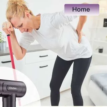 Shoulder Massager for Athletes - Advanced Therapy