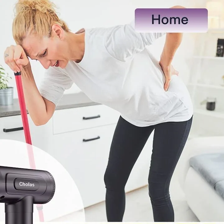 Shoulder Massager for Athletes - Advanced Therapy