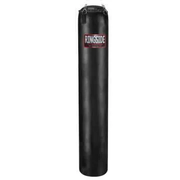 Ringside 100-pound Muay Thai Punching Heavy Bag - Durable Training Equipment