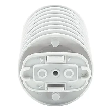 Ambient Weather WH31-SRS Solar Radiation Shield w/Bracket for WH31E, WH31P and WH31L Sensors