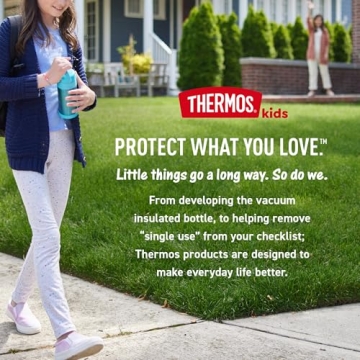 THERMOS FUNTAINER Insulated Food Jar - Perfect for Kids