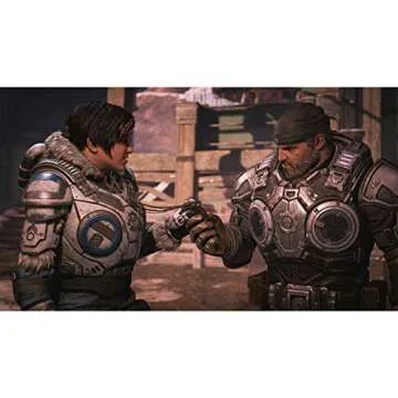 Gears 5 Ultimate Edition for Xbox One - Epic Action Game