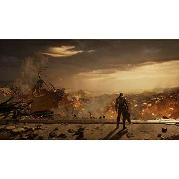 Gears 5 Ultimate Edition for Xbox One - Epic Action Game