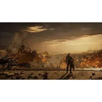 Gears 5 Ultimate Edition for Xbox One - Epic Action Game