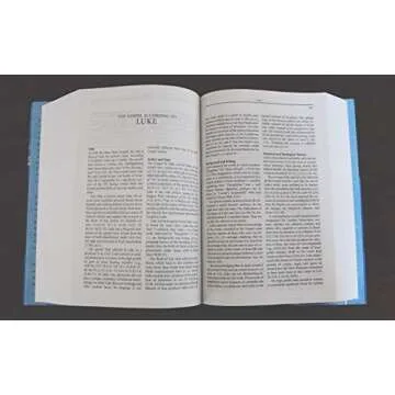 The MacArthur Bible Commentary: A Faithful, Focused Commentary on the Whole Bible