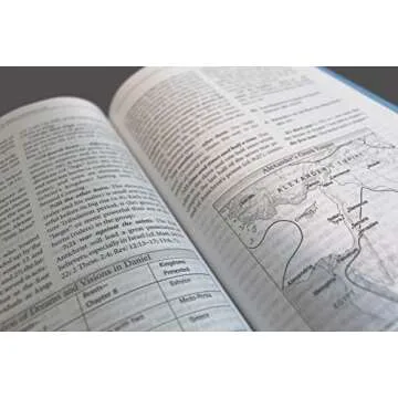 The MacArthur Bible Commentary: A Faithful, Focused Commentary on the Whole Bible