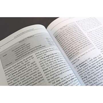 The MacArthur Bible Commentary: A Faithful, Focused Commentary on the Whole Bible