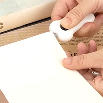 Cute 6Pcs Mini Utility Knife Set for All Ages