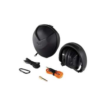 V-Moda M-200 Hi-Res Audio Studio Headphones