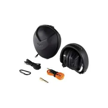 V-Moda M-200 Hi-Res Audio Studio Headphones