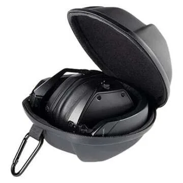 V-Moda M-200 Hi-Res Audio Studio Headphones
