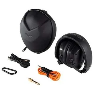 V-Moda M-200 Hi-Res Audio Studio Headphones