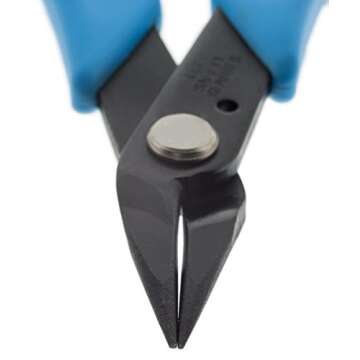Pliers - Xuron Round Nose 488