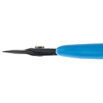 Pliers - Xuron Round Nose 488