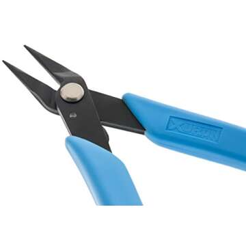 Pliers - Xuron Round Nose 488
