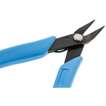 Pliers - Xuron Round Nose 488