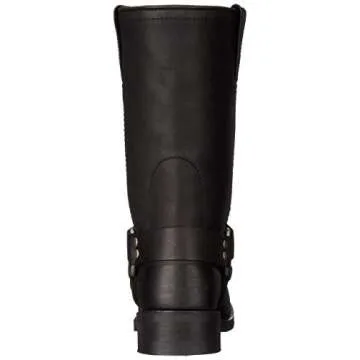 Ad Tec RIDETECS Men's Waterproof Motorcycle Boots