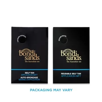 Bondi Sands Self-Tanning Mitt for Streak-Free Tan Application