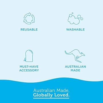 Bondi Sands Self-Tanning Mitt for Streak-Free Tan Application