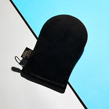Bondi Sands Self-Tanning Mitt for Streak-Free Tan Application