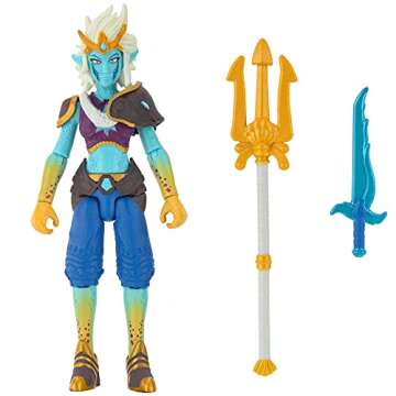 Roblox Imagination Collection - Sea Serpent Figure Pack [Includes Exclusive Virtual Item]