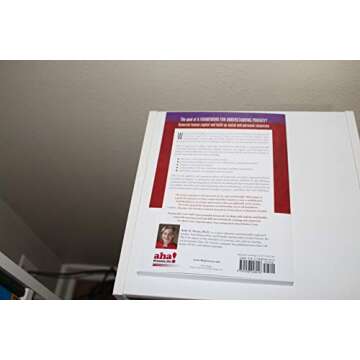 Framework for Understanding Poverty: A Cognitive Approach to Transform Lives