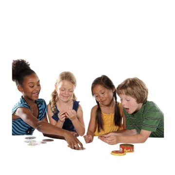 Spot It! Original Party Game for Family Fun