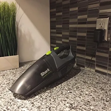 Shark Cordless Pet Perfect Handheld Vacuum for Pet Owners