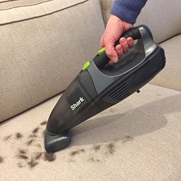 Shark Cordless Pet Perfect Handheld Vacuum for Pet Owners