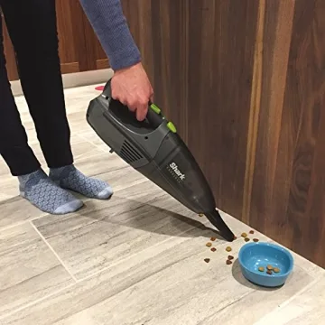 Shark Cordless Pet Perfect Handheld Vacuum for Pet Owners