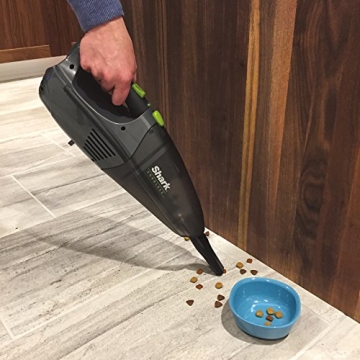 Shark Cordless Pet Perfect Handheld Vacuum for Pet Owners