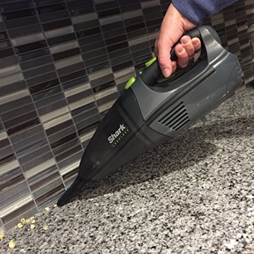 Shark Cordless Pet Perfect Handheld Vacuum for Pet Owners